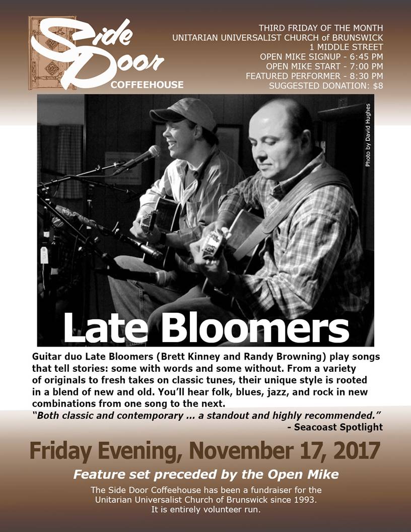 GBS Benefit FLyer